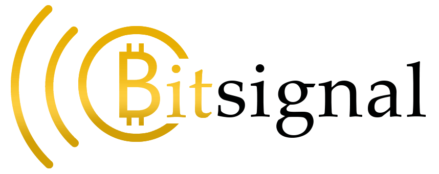 BitSignal - OPEN YOUR FREE ACCOUNT TODAY